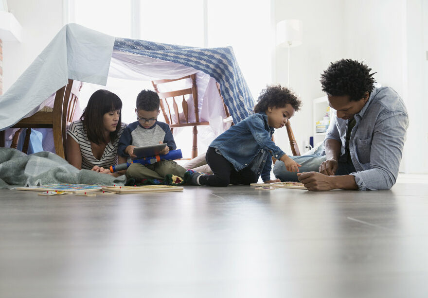 ressources pour parents en entreprise